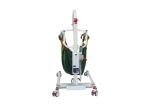 OEM Electric Patient Lift , Stand Assist Lift ISO Approval For Rehabilitation
