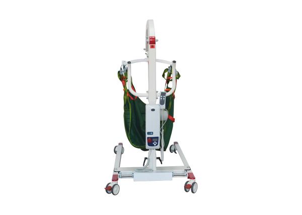 OEM Electric Patient Lift , Stand Assist Lift ISO Approval For Rehabilitation