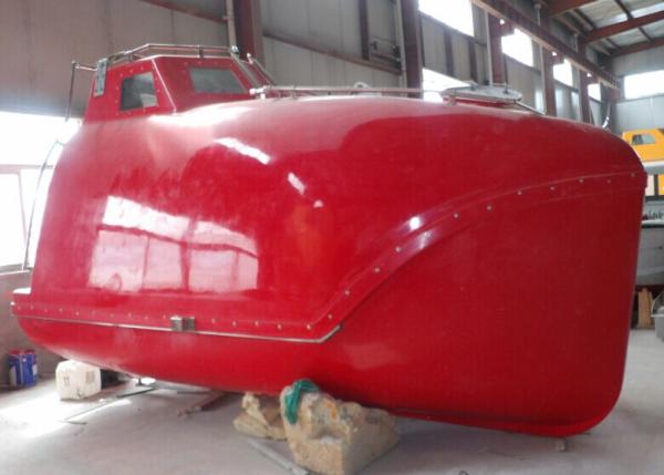 Cheap 2015 Latest life boat with Certificate for sales for sale