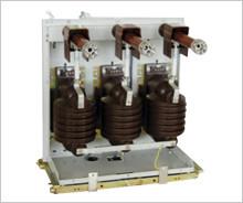 12kV Indoor  Disconnecting Switch