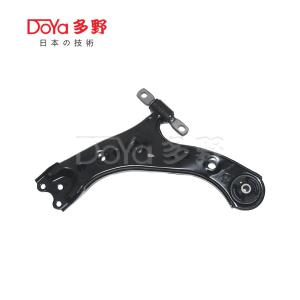 Quality Toyota Arm Assy,Suspension 48068-0E080 wholesale
