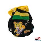 Mixed Knitting 0.5kg/Bag 25cm Colored T Shirt Rags