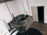 20m High Bay Light Lift Hoist