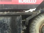 kobelco 25t terrain rough good condition crane