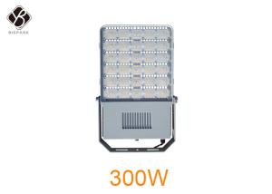 Quality Dustproof 300W Industrial Flood Light OEM / ODM wholesale
