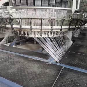 Quality Six Shuttle Loom Used Circular Loom Machine For Plastic Woven Bag wholesale