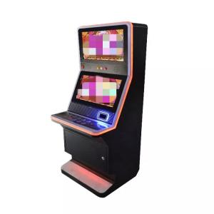 Quality Metal Durable Pot O Gold Machine Amusement T340 Multilingual wholesale