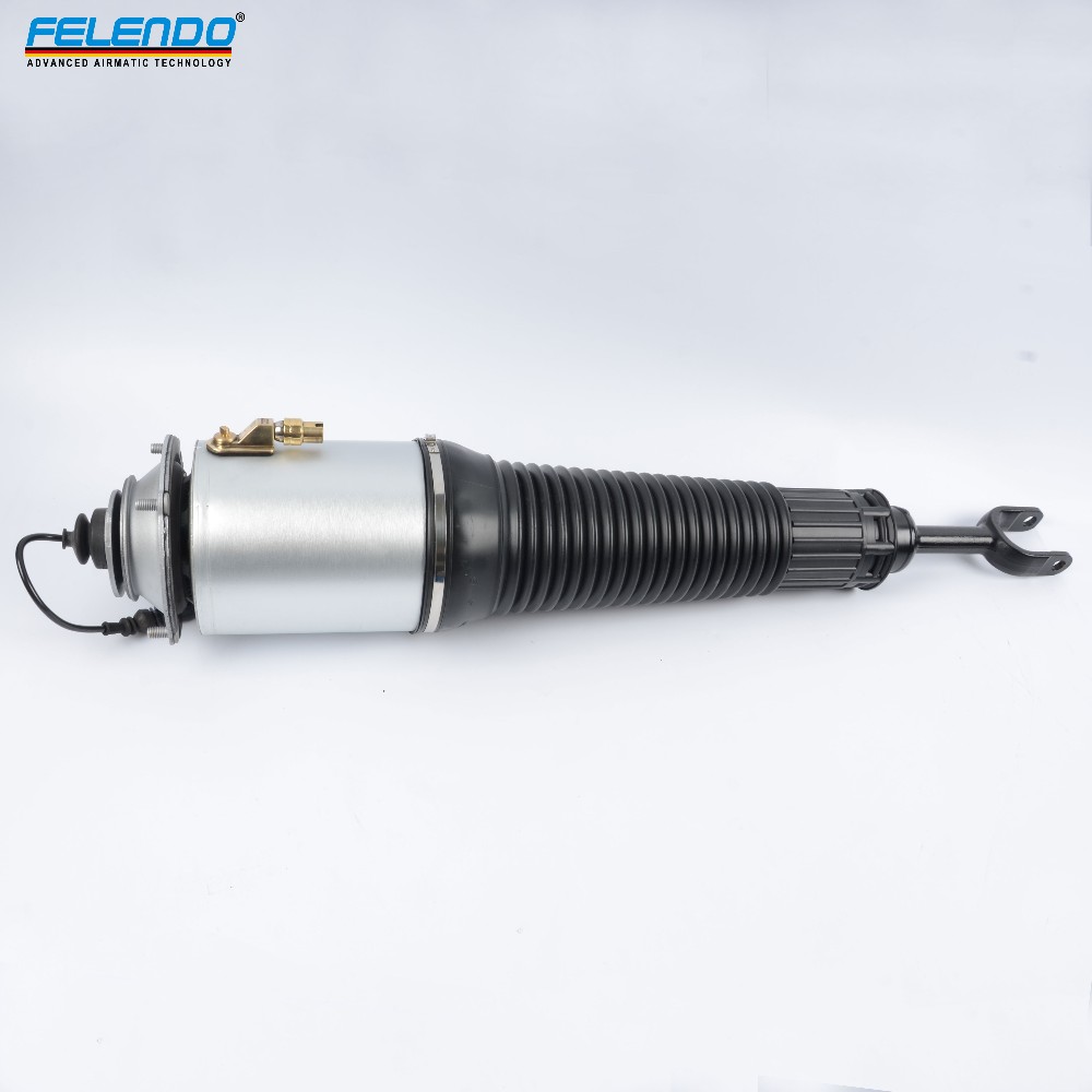 Front left and right Air suspension strut shock absorber for A8D3 OE 4E0616039AF 4E0616040AF