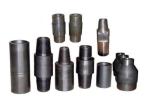 Drilling Seamless Pipes for Oil and Mineral Mining