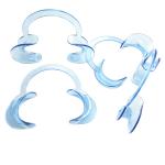 Dental Orthodontics Materials Nitinol Open Coil Spring 200g 7 inch 17.5cm with