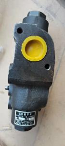 Quality 175-13-26410 Bulldozer Spare Parts Regulator Valve wholesale