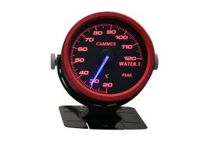 Quality Temperature Speed Racing Car Gauge Meter 60mm 52mm OEM ODM wholesale