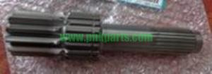 Quality 3C001-48460 Kubota Tractor Parts Brake Gearshaft Agricuatural Machinery Parts wholesale