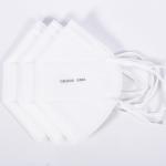 Hot sale products KN95 In Stock Kn95 Face Mask Dust Face Shield