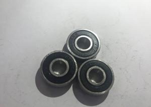 Quality High RPM Precision Roller Bearings , Pump Motor Bearings For Crop Shears wholesale