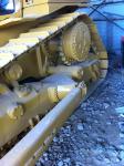Use CAT Bulldozer D6H Good Condition
