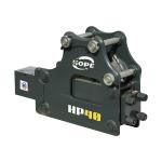 Strong Power Sb Series Concrete Excavator Hammer Hydraulic Breaker