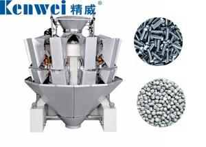 Quality 100g Hardware Multi Head Combination Weigher 14 Head wholesale