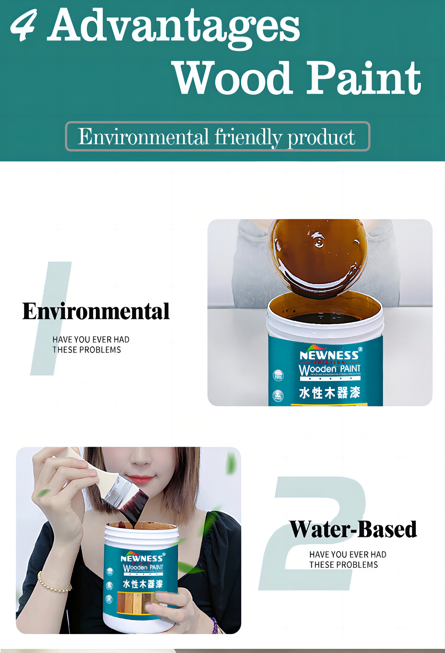 Base on Color Chart UV Coating Polyurethane Spot Varnish Production for Rolling Paint