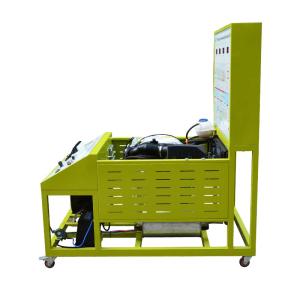 China Types Of Automotive Engine Teaching Equipment For Repair School on sale