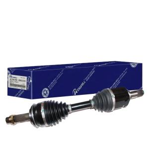 Quality Standard Front Axle Wheel Drive Shaft 43430-0K020 For Toyota Hilux Vigo 434300K020 wholesale