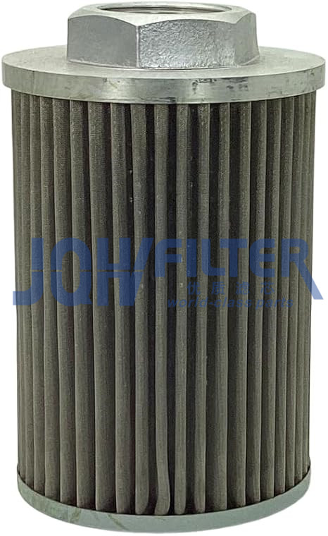 JP9924 Hydraulic Oil Suction Filter RD41164410 H-88050 SA12B50A002A For KUBOTA Excavator