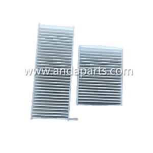 Quality Good Quality Cabin Air Filter For DAF 2181323 wholesale