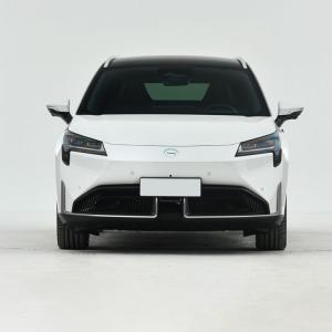 Quality AION LX PLUS Chinese EV Cars 1008KM Luxurious Midsize Suv With 4 Wheel Drive wholesale