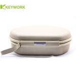 Travel Carrying Headphone Case EVA Tool Case Headphone Protective Portable