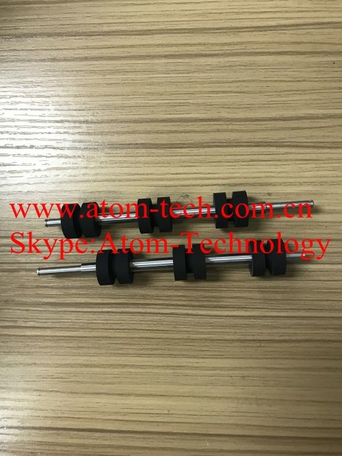 ATM parts ATM machine Wincor ATM CCDM shaft VM3 1750054507 ATM spare parts 01750054507