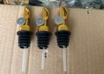 Wholesale Competitive Price 12cm Self Closing Spout, 4 Colors Available Siver