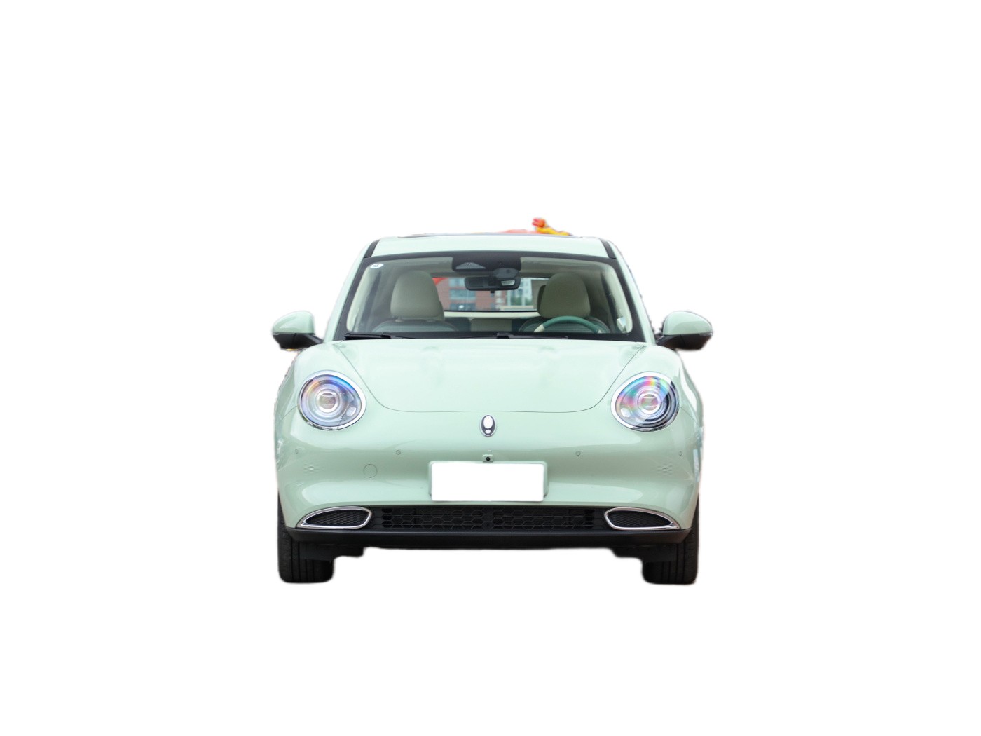 Hot selling Great Wall Oula 401KW adult electric vehicle