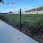 1500mm Steel Y Posts Galvanised For Garden Fence