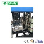 220KW Oil Free Rotary Screw Air Compressor Large Capacity Self - Lubricating