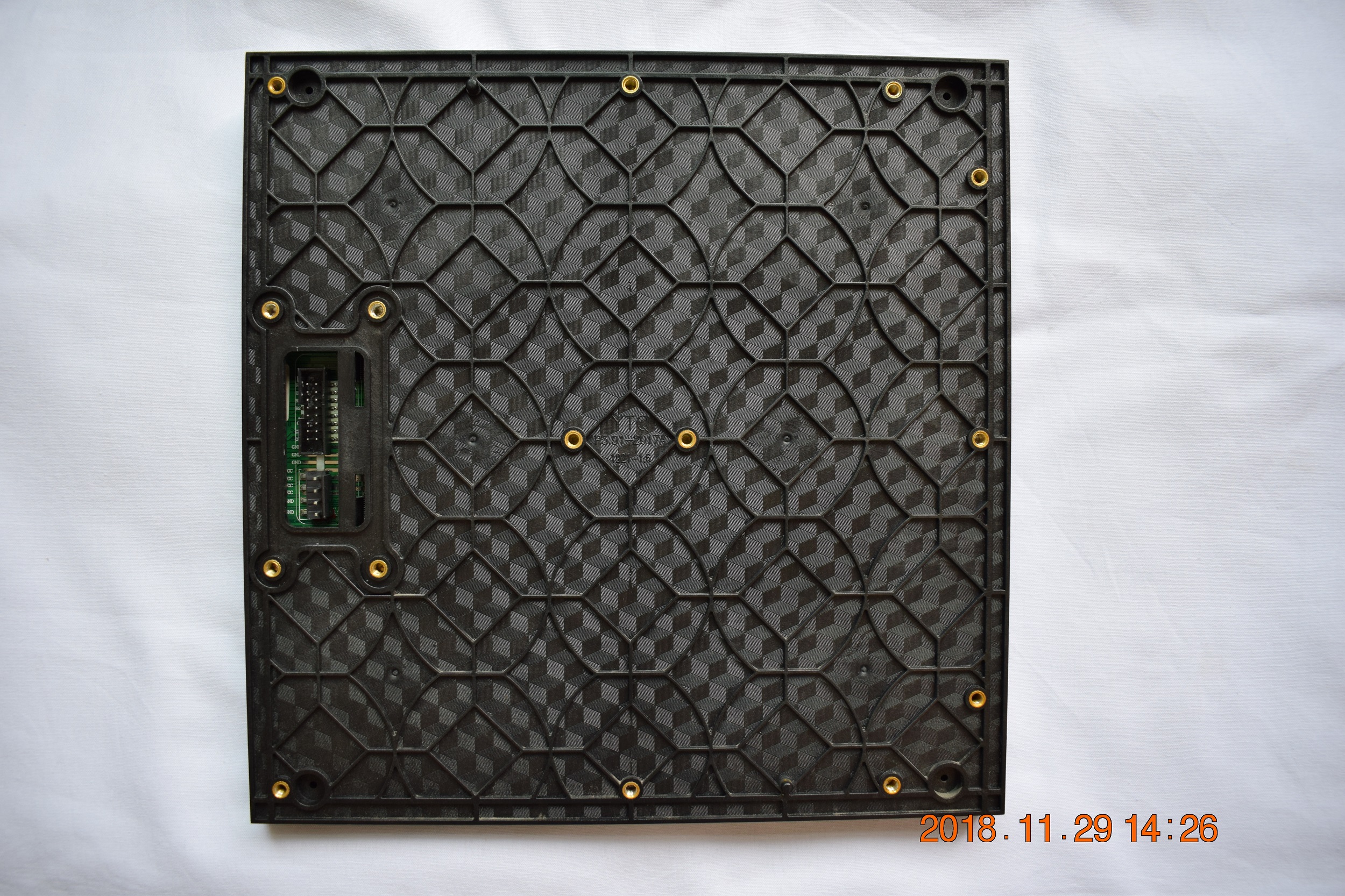 Outdoor LED Screen Rental