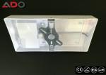 PP Aluminum Bathroom 30w Led Emergency Bulkhead Light