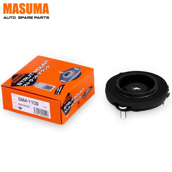 Universal Shock Absorber Mounting ACA30L 1AZFE for GAC TOYOTA JP SAM-1109 MASUMA