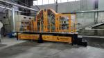 2500mm Nonwoven Carding Machine High Speed Polyester