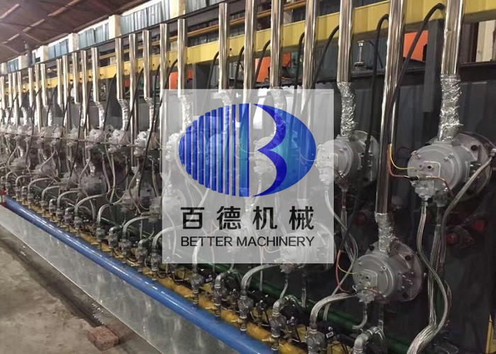Reaction Bonded Silicon Carbide Nozzle For Shuttle Kiln Burner Flaming Tubes