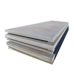 S355 Q235 Q345 Medium Carbon Steel Sheet Hot Rolled