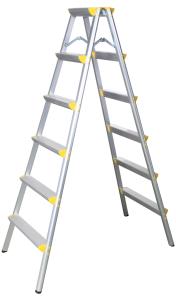 Quality Collapsible 1.55m 2x6 Portable Step Stool wholesale