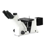Inverted Metallurgy Microscope