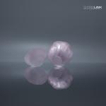 Medical Laser Crystals / Er YAG Crystals With Superior Thermal Optical