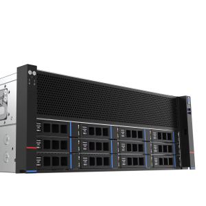 Quality ZC 4855 Enterprise-Grade Server for IT Infrastructure wholesale