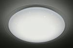 IP40 LED Ceiling Light Fixtures Residential , CCT Adjustable House Ceiling Led
