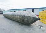 Henger Marine Rubber Inflatable Boat Fender Ship Launching