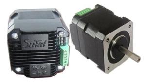 Quality stepper motor with driver wholesale