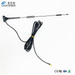 5DBI Magnetic Base 4G LTE Car Antenna Plastic Material Wide Operation Temperatur