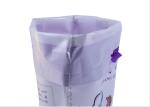 Water Resistant UV Resistant Sandbags With Biaxially Oriented Polypropylene Film