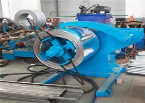 Quality GCr12 Roller C Stud Roll Forming Machine wholesale